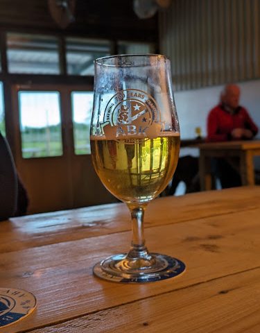 Bason Bridge Brewing Company Ltd Brewery in Highbridge