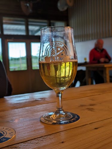 Bason Bridge Brewing Company Ltd Brewery in Highbridge