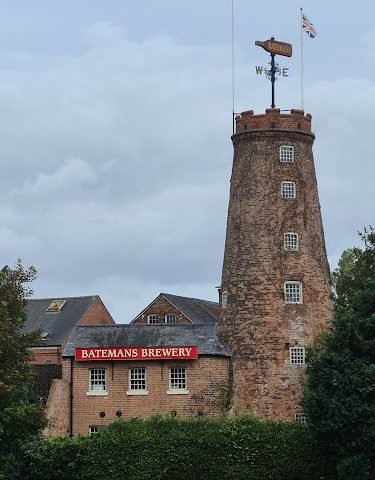 Batemans Brewery Brewery in Skegness