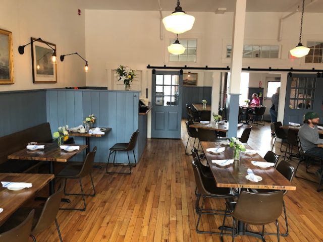 Bath Brewing Company Brewery in Bath Maine