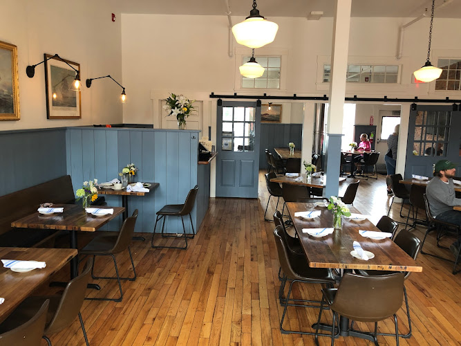 Bath Brewing Company Brewery in Bath Maine