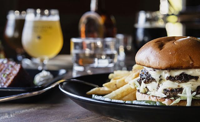 Batson River Fish Camp restaurants in Wells Maine