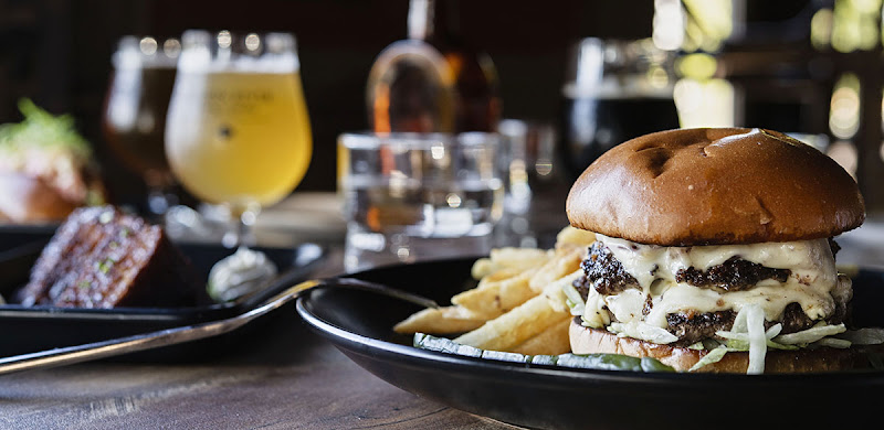 Batson River Fish Camp restaurants in Wells Maine