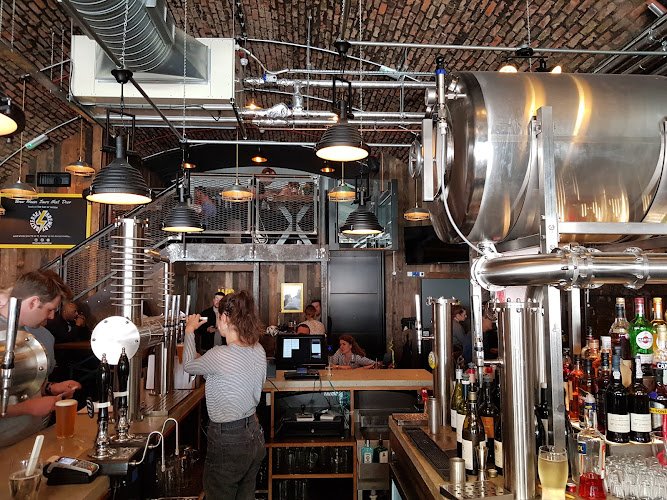 Battersea Brewery Brewery in London