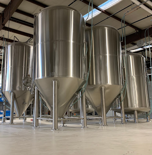 Battle Born Beer Brewery in Reno Nevada