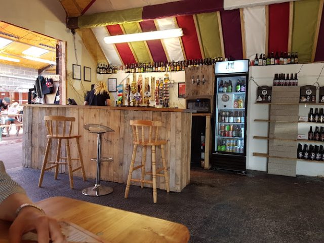 Battle Brewery Brewery in Battle