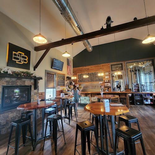 Battle Street Brewery Brewery in Dansville New York