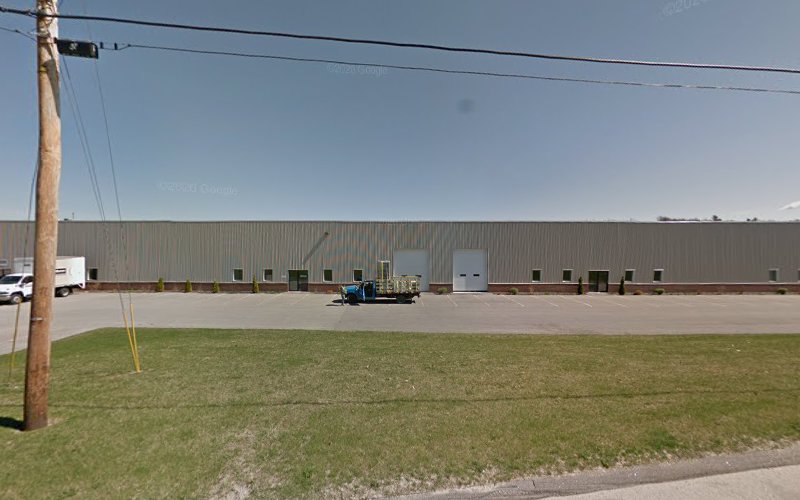 Baxter Brewing Co. Brewery in Lewiston Maine