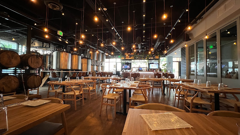 Bay 13 Brewery and Kitchen Brewery in Coral Gables Florida