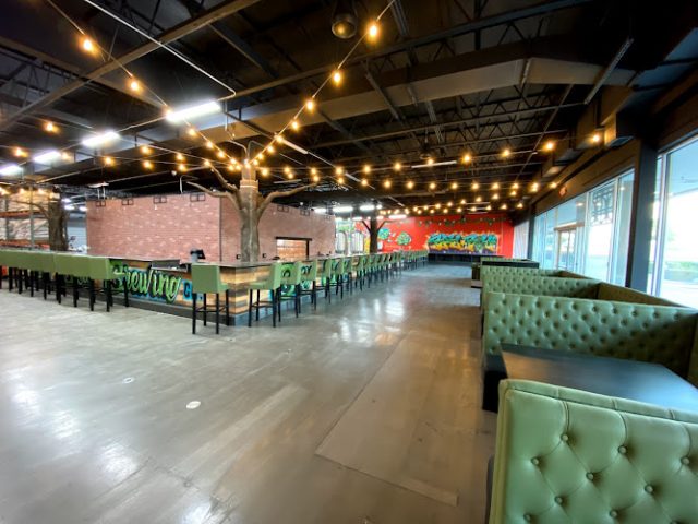 Bay Boys Brewing Brewery in Tracy California