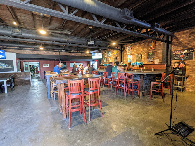 Bayboro Brewing Co. Brewery in St. Petersburg Florida