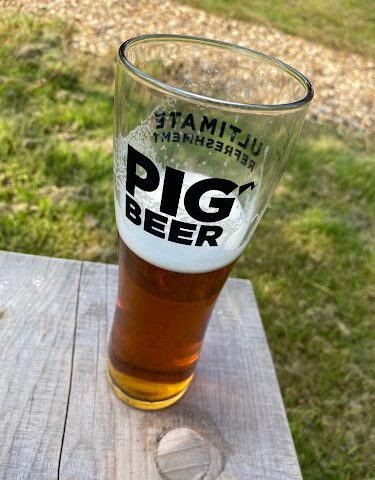 Baynhams Brewery Brewery in Brockenhurst