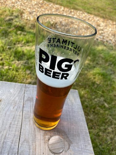 Baynhams Brewery Brewery in Brockenhurst