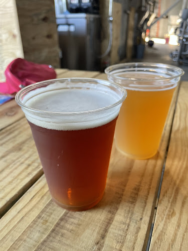 Beach Ball Brewing Brewery in Corpus Christi Texas