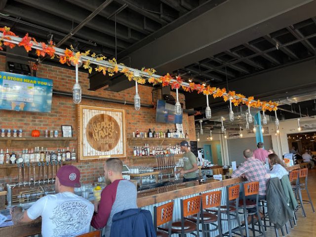 Beach Haus Brewery Brewery in Belmar New Jersey