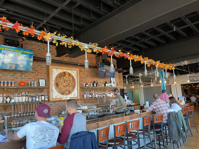 Beach Haus Brewery Brewery in Belmar New Jersey