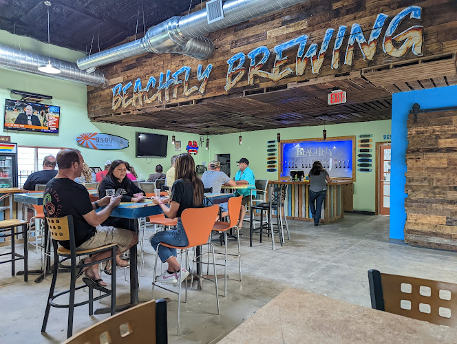 BeachFly Brewing Company Brewery in Rockledge Florida