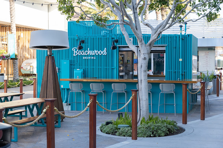 Beachwood Brewing 2nd & PCH Brewery in Long Beach California