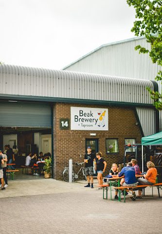 Beak Brewery Brewery in Lewes