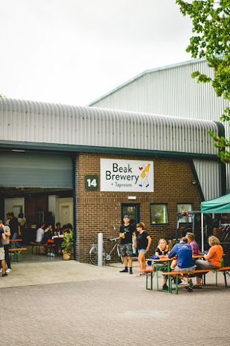 Beak Brewery Brewery in Lewes