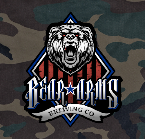 Bear Arms Brewing Company Brewery in