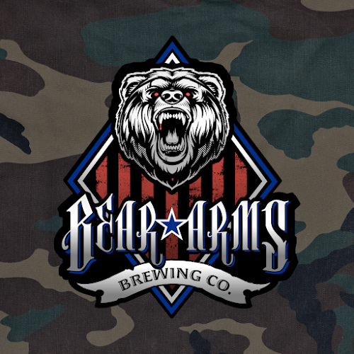 Bear Arms Brewing Company Brewery in