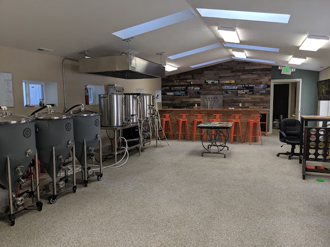 Bear Belly Brewing Company Brewery in Kings Beach California