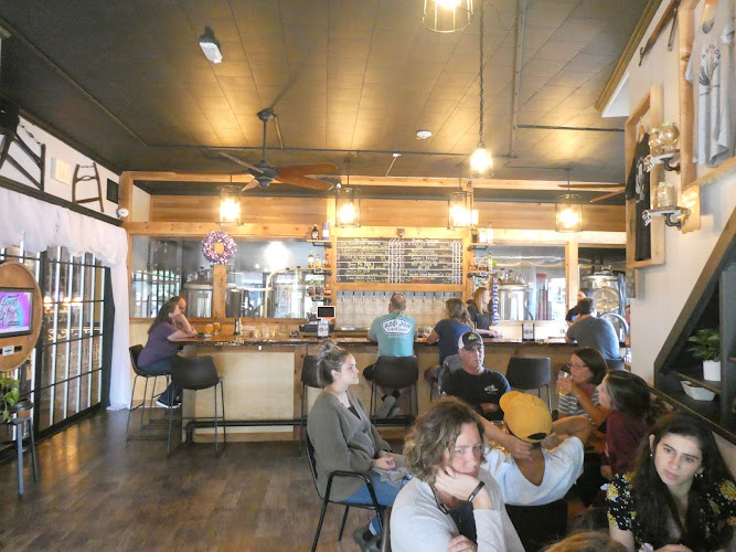 Bear Hands Brewing Company Brewery in Putnam Connecticut