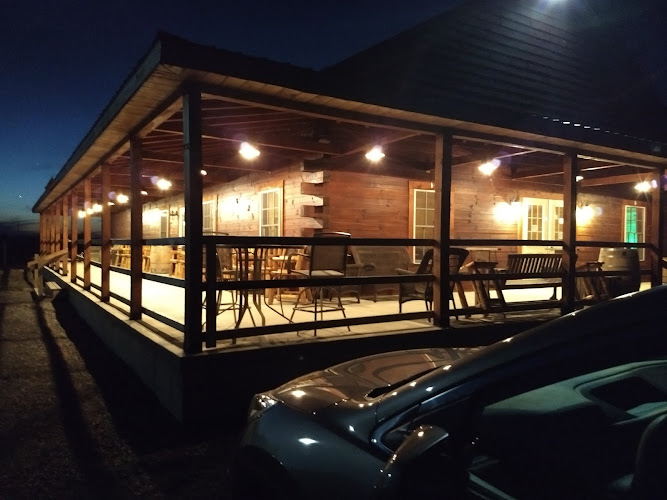 Bear Vine Winery and Brewery Winery in Ridgeway Ohio