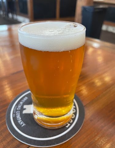 BearMoose Brewing Company Brewery in Everett Massachusetts