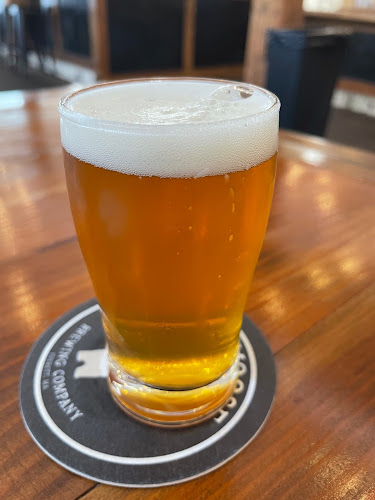 BearMoose Brewing Company Brewery in Everett Massachusetts