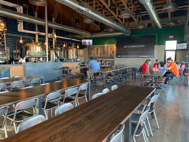 Beard Science Sour House bars in The Colony Texas