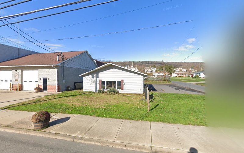 Bearded Barrel Brewing Brewery in Plymouth Pennsylvania