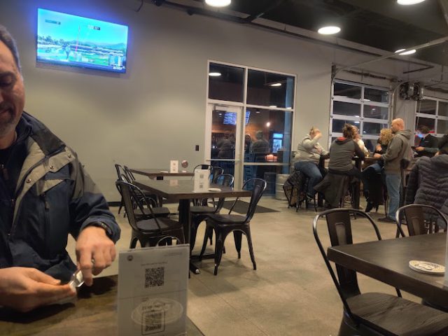 Bearded Brewer Artisan Ales Brewery in Omaha Nebraska