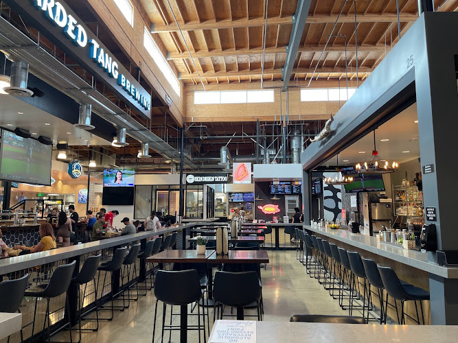 Bearded Tang Brewery Brewery in Stanton California