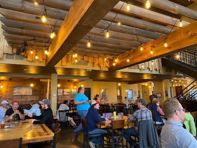 Beards Brewery Brewery in Petoskey Michigan