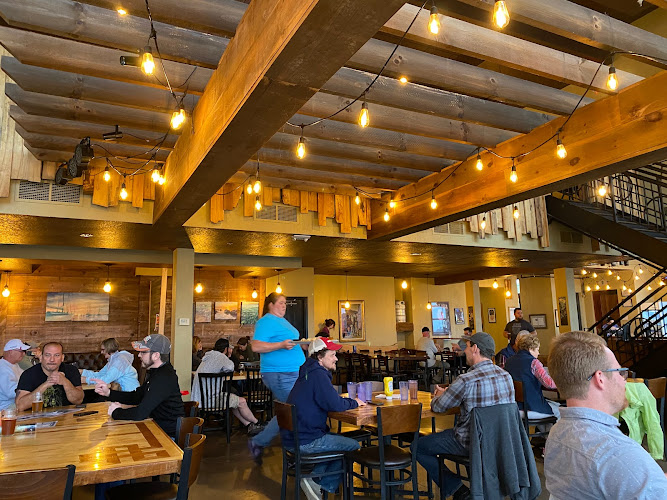 Beards Brewery Brewery in Petoskey Michigan