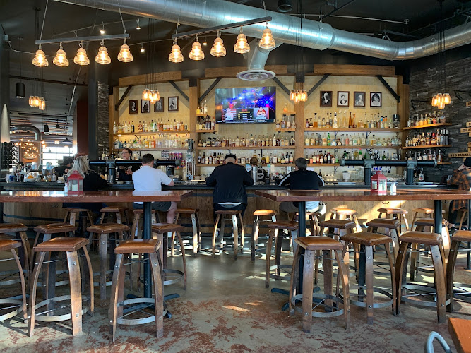 Beardslee Public House restaurants in Bothell Washington