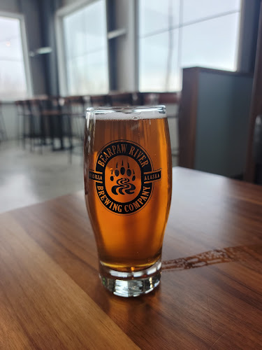 Bearpaw River Brewing Company Brewery in Wasilla Alaska