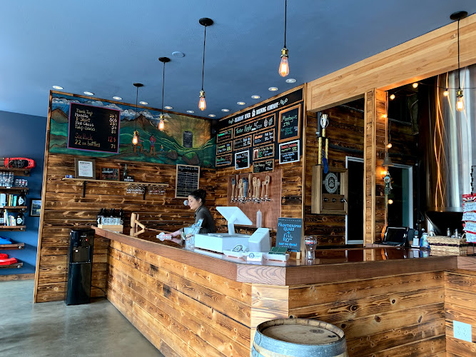 Bearpaw River Brewing Company - Palmer Wasilla HWY Taproom Brewery in Wasilla Alaska