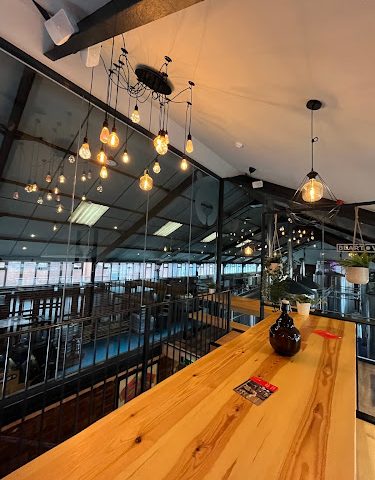 Beartown Brewery Brewery in Congleton