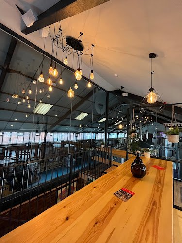 Beartown Brewery Brewery in Congleton