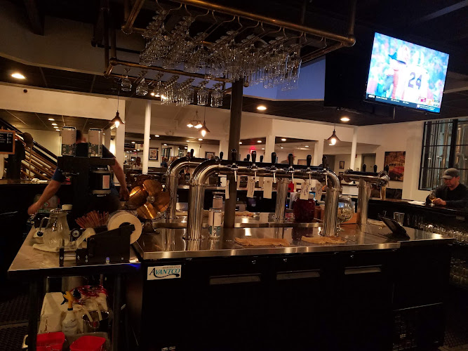 Beat Culture Brewery & Kitchen Brewery in Miami Florida