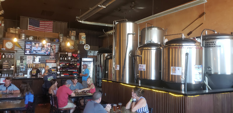 Beaver Creek Brewery Brewery in Wibaux Montana