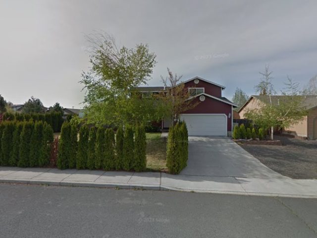 Beaver State Brewing Brewery in Bend Oregon