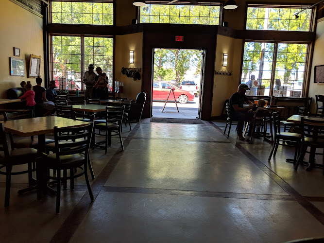 Beaverhead Brewing Company Brewery in Dillon Montana