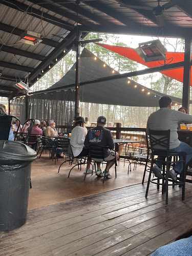 Beavers Bend Brewery Brewery in Broken Bow Oklahoma