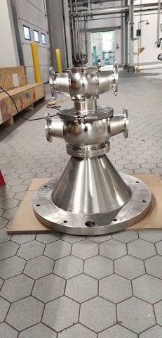 Beavertown Brewery - Enfield Brewery in Enfield