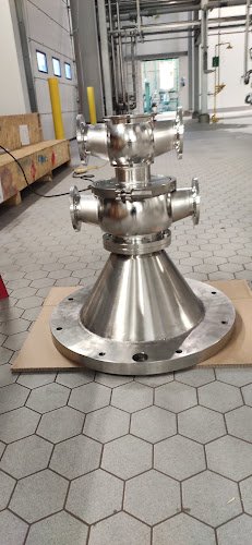 Beavertown Brewery - Enfield Brewery in Enfield