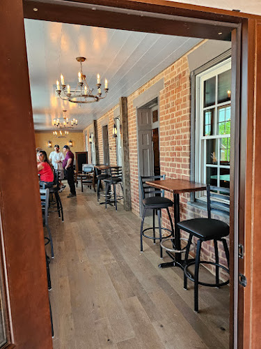 Beck-Ringland Tavern & Scenery Hill Brewing Brewery in Scenery Hill Pennsylvania